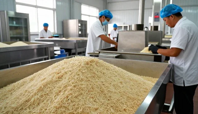 食品供应数字化发展与食品销售服务应用分析