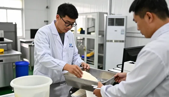 石家庄沛锶食品销售有限公司介绍冷链配送在食品加工企业中的应用