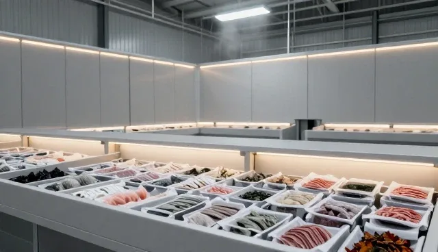 食品运输中成本控制的常见误区解析