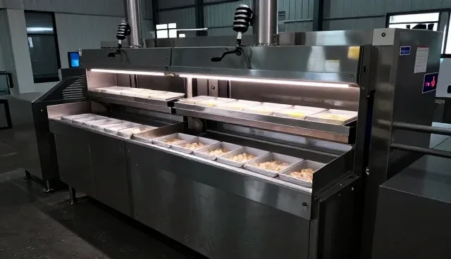 原料把控在质量控制中的多场景实践