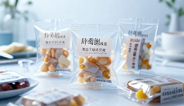 食品销售中品质控制的关键问题与应对策略