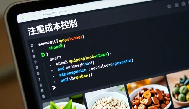 旺季备货解决方案介绍